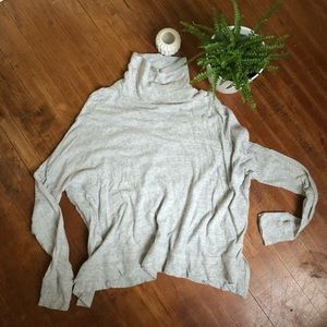 Madewell turtleneck